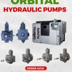 Anson Camel CML Kompass KCL Youli Taicin Hydraulic Variable Vane Pump Ahmedabad Rajkot Pune Mumbai