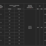 Chance Model Selection